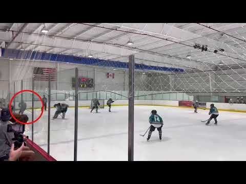 Molly Ji 2025 Center #18: Florida Rush Tournament Highlights