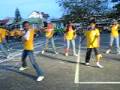 videos de III-Daisy Dance Number