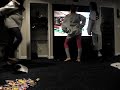 we like to dance.