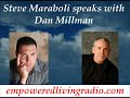 Dan Millman - Peaceful Warrior - part 1 of 5