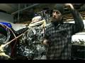 Free To Wander Teaser, riding Knuckleheads and panheads