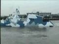 china stealth  missle boat