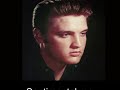 Elvis Presley - Sentimental Me Elvis Presley - Sentimental Me