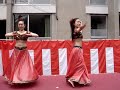 Kajra re dance in Tokyo