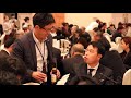 守成クラブ福島10周年記念例会