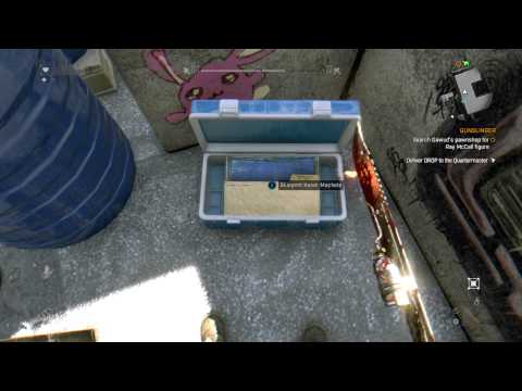 how to repair korek machete