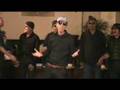 Multivox act die het niet haalde: sorry seems to be-rap