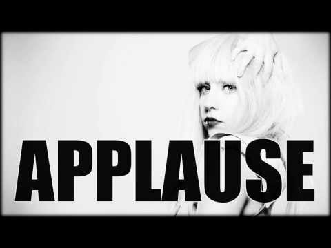 Lady Gaga - Applause Metal Cover