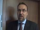 Mika Tanner (SAP Nordics) comments SAP training center