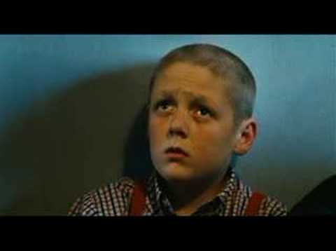 Shane Meadows' This Is England - news item about the 18 cert