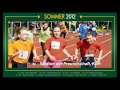 SportinKW - SOMMER 2012 - die sportlichen Highlights