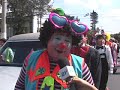 El Mejor Comediante De El Salvador ''Chirajito'' Ultimo Adios