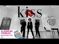 NCT DOJAEJUNG (엔시티 도재정) 'KISS' Dance Cover
