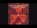 RARE! Fredrik Thordendal's Special Defects Sol Niger Within Promo Edit