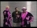 Classy Chris Nelson Interviews The Heartbreak Express Pro Wrestling's Greatest Tag Team