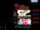 2008 World Series Monty, Pat Gillick, Charlie Manuel 2008 World Series Monty, Pat Gillick, Charlie Manuel