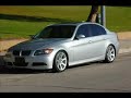BMW E90 is beautiful