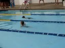 Isaac Swims