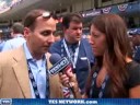 Brian Cashman interview, 7/15/08