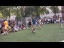 Clips from Showdown in Chinatown