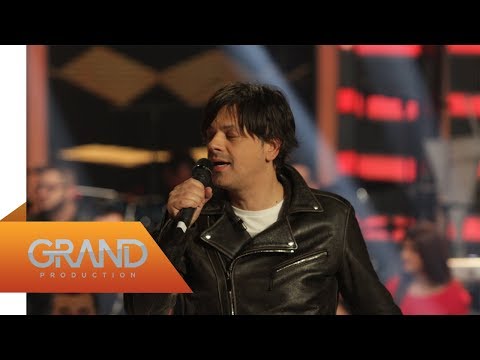 Regina - Ruzo moja - GK - (TV Grand 22.01.2018.)