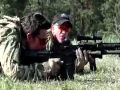 Jason Falla co-host of Tactical Arms TV Show - MK12 SPR [FULL VIDEO] (Part 1)