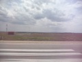 décollage avion de l'aeroport d Albacété en Espagne