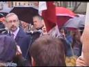 Latvia's support for Estonia. Riga, ...