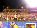 Florida Classic 2007 - 5th Quarter FAMU Four Seasons