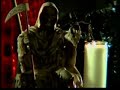 LA SANTISIMA MUERTE