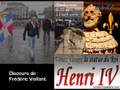 L'hommage royaliste à Henri IV (2008)
