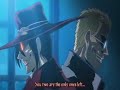 Alucard vs Anderson: Rap Battle