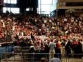 Hank Williams Jr. at the McCain Rally in Fayetteville, NC