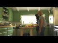 Tamra Davis Cooking Show - Won Ton