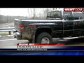 School Bus, Pickup Collide Near Middletown