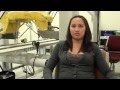 FANUC Robotics Engineer Jessica Beltran talks Robotics, STEM Education