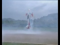 Katana�s Krill Model Mario Reviriego
