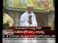 Balakrishna Road show  in Hindupur.....