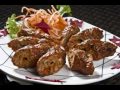 Mutton Sheekh Kebab @ Queens Tandoor best Indian Food in Bali