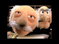 Muppets: Meh