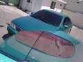 my nissan Sr20 powered car 200sx SE-R my nissan Sr20 powered car 200sx SE-R