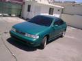 my nissan Sr20 powered car 200sx SE-R