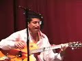 Vinícius Cantuária - Rio