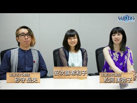 動画