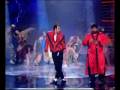 videos de Britain's Got Talent Semi Final - Signature - Suleman Mirza.flv
