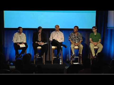 The Inaugural Dry Eye Summit 2010 Section: Venture Capital Panel