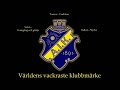 Micke \"Svullo\" Dubois - Laget heter AIK Micke \"Svullo\" Dubois - Laget heter AIK