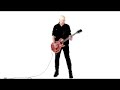 Gibson Guitar How to Video: Cheetah Chrome On Sonic Reducer Gibson Guitar How to Video: Cheetah Chrome On Sonic Reducer