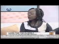 Click to View : Caring for the Elderly