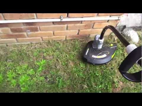 how to repair ryobi whipper snipper